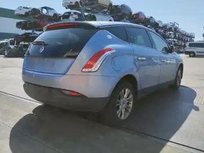 Hurda Aracı lancia delta iii (844_) 1.6 d multijet (844.axc11, 844.axc1a) yılın 2009 güçlü 198 a2.000