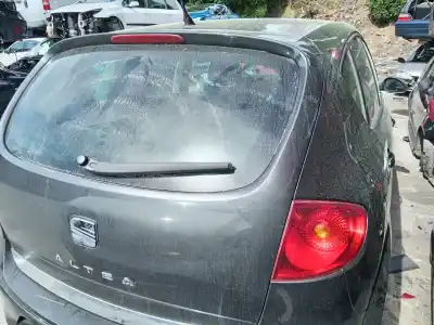 Veículo de Sucata seat altea (5p1) 1.9 tdi do ano 2008 alimentado bjb,bkc,bls,bxe