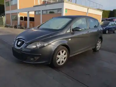 Здавання транспортного засобу SEAT ALTEA (5P1) 1.9 TDI року 2008 потужний BJB,BKC,BLS,BXE