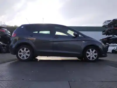 Veículo de Sucata seat altea (5p1) 1.9 tdi do ano 2008 alimentado bjb,bkc,bls,bxe