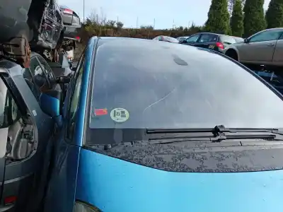 Утилизация автомобиля CITROEN C4 PICASSO I MONOSPACE (UD_) 2.0 HDI 138 года 2008 питание RHJ (DW10BTED4),RHR (DW10BTED4)