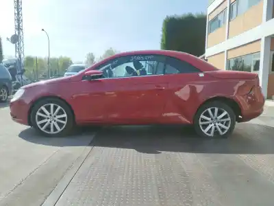 Утилизация автомобиля vw                                                 eos (1f7, 1f8)                                                                                                                                                                                                                                             2.0 tdi 16v года 2009 питание cbab,cffb