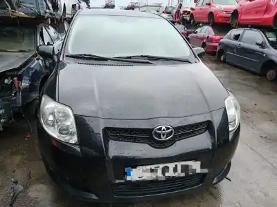 Veicolo di demolizione toyota auris (_e15_) 2.0 d-4d (ade150_) dell'anno 2007 alimentato 1ad-ftv