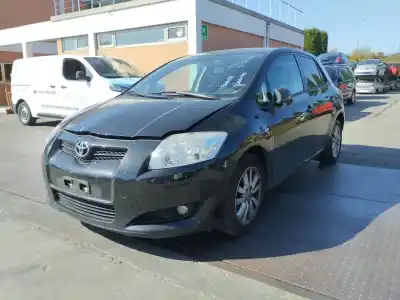 Veicolo di demolizione toyota auris (_e15_) 2.0 d-4d (ade150_) dell'anno 2007 alimentato 1ad-ftv