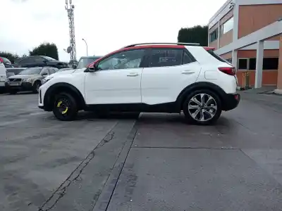 Scrapping Vehicle kia stonic (yb) 1.0 t-gdi of the year 2020 powered g3lc