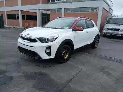 Scrapping Vehicle kia stonic (yb) 1.0 t-gdi of the year 2020 powered g3lc