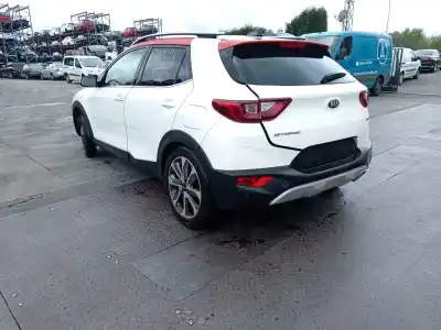 Scrapping Vehicle kia stonic (yb) 1.0 t-gdi of the year 2020 powered g3lc