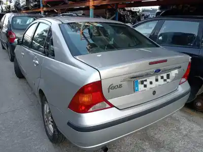 Scrapping Vehicle ford focus i sedán (dfw) 1.6 16v of the year 2003 powered fyda,fydb,fydc,fydd,fydh