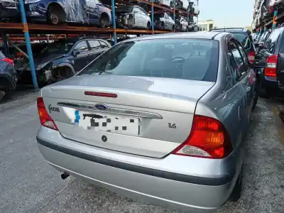 Scrapping Vehicle ford focus i sedán (dfw) 1.6 16v of the year 2003 powered fyda,fydb,fydc,fydd,fydh