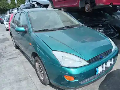 Veicolo di demolizione ford focus i (daw, dbw) 1.8 turbo di / tddi dell'anno 1999 alimentato c9da,c9db,c9dc