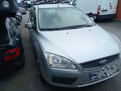 Scrapping Vehicle ford focus ii (da_, hcp, dp) 1.8 tdci of the year 2007 powered kkda