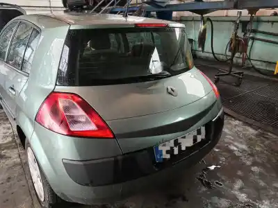 Здавання транспортного засобу renault megane ii (bm0/1_, cm0/1_) 1.5 dci (bm02, bm13, bm2a, cm02, cm13) року 2005 потужний k9k 728,k9k 729