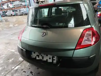 Здавання транспортного засобу renault megane ii (bm0/1_, cm0/1_) 1.5 dci (bm02, bm13, bm2a, cm02, cm13) року 2005 потужний k9k 728,k9k 729