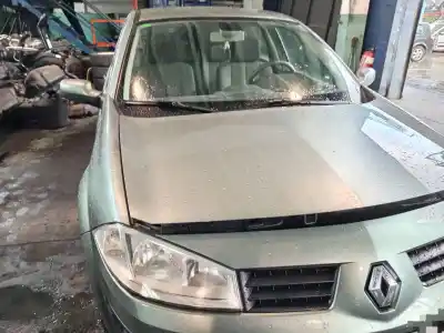 Здавання транспортного засобу renault megane ii (bm0/1_, cm0/1_) 1.5 dci (bm02, bm13, bm2a, cm02, cm13) року 2005 потужний k9k 728,k9k 729