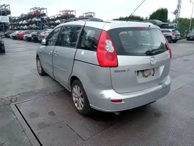 Scrapping Vehicle mazda 5 (cr19) 1.8 (cr19) of the year 2007 powered l823