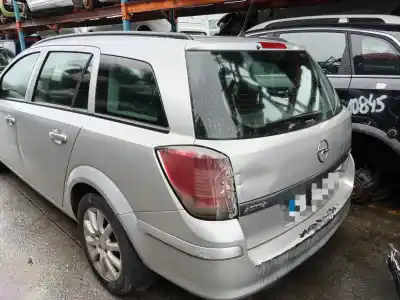 Hurda Aracı opel astra h ranchera familiar (a04) 1.7 cdti (l35) yılın 2005 güçlü z 17 dth