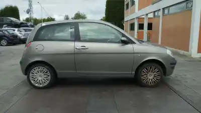 Утилизация автомобиля LANCIA YPSILON (843_) 1.3 JTD (843.AXD11, 843.AXD1A) года 2006 питание 188 A9.000