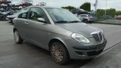 Veículo de Sucata lancia ypsilon (843_) 1.3 jtd (843.axd11, 843.axd1a) do ano 2006 alimentado 188 a9.000