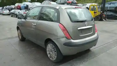 Veicolo di demolizione LANCIA YPSILON (843_)  dell'anno 2006 alimentato 188 A9.000