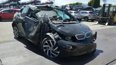 Veicolo di demolizione bmw                                                i3 (i01)                                                                                                                                                                                                                                                   i3 rex 102 cv / 75 kw                                                                                                                                                                                                                                      dell'anno 2017 alimentato 