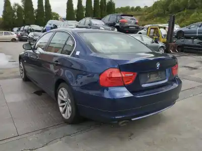 Veículo de Sucata bmw 3 (e90) 318 d do ano 2011 alimentado n47 d20 a,n47 d20 c