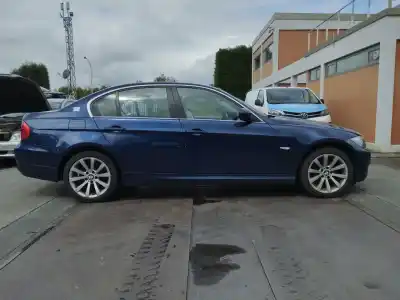 Veículo de Sucata bmw 3 (e90) 318 d do ano 2011 alimentado n47 d20 a,n47 d20 c