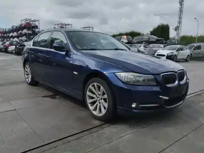 Veículo de Sucata bmw 3 (e90) 318 d do ano 2011 alimentado n47 d20 a,n47 d20 c