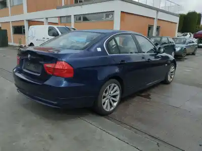 Veículo de Sucata bmw 3 (e90) 318 d do ano 2011 alimentado n47 d20 a,n47 d20 c