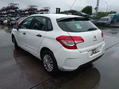 Sloopvoertuig citroen                                            c4 ii (nc_)                                                                                                                                                                                                                                                1.4 vti 95                                                                                                                                                                                                                                                 van het jaar 2012 aangedreven 8fp (ep3c)