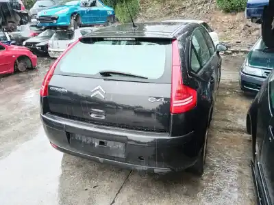Здавання транспортного засобу citroen c4 i (lc_) 1.6 16v року 2007 потужний nfu (tu5jp4) Здавання транспортного засобу citroen c4 i (lc_) 1.6 16v року 2007 потужний nfu (tu5jp4)