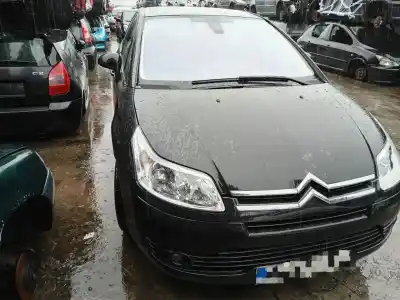 Здавання транспортного засобу citroen c4 i (lc_) 1.6 16v року 2007 потужний nfu (tu5jp4) Здавання транспортного засобу citroen c4 i (lc_) 1.6 16v року 2007 потужний nfu (tu5jp4)