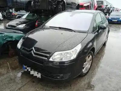 Здавання транспортного засобу citroen c4 i (lc_) 1.6 16v року 2007 потужний nfu (tu5jp4) Здавання транспортного засобу citroen c4 i (lc_) 1.6 16v року 2007 потужний nfu (tu5jp4)