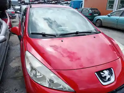 Veicolo di demolizione peugeot 207/207+ (wa_, wc_) 1.4 hdi dell'anno 2008 alimentato 8hr (dv4c),8hz (dv4td) Veicolo di demolizione peugeot 207/207+ (wa_, wc_) 1.4 hdi dell'anno 2008 alimentato 8hr (dv4c),8hz (dv4td)