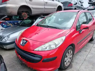 Veicolo di demolizione peugeot 207/207+ (wa_, wc_) 1.4 hdi dell'anno 2008 alimentato 8hr (dv4c),8hz (dv4td) Veicolo di demolizione peugeot 207/207+ (wa_, wc_) 1.4 hdi dell'anno 2008 alimentato 8hr (dv4c),8hz (dv4td)