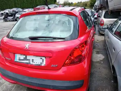 Veicolo di demolizione peugeot 207/207+ (wa_, wc_) 1.4 hdi dell'anno 2008 alimentato 8hr (dv4c),8hz (dv4td) Veicolo di demolizione peugeot 207/207+ (wa_, wc_) 1.4 hdi dell'anno 2008 alimentato 8hr (dv4c),8hz (dv4td)