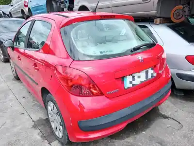 Veicolo di demolizione peugeot 207/207+ (wa_, wc_) 1.4 hdi dell'anno 2008 alimentato 8hr (dv4c),8hz (dv4td) Veicolo di demolizione peugeot 207/207+ (wa_, wc_) 1.4 hdi dell'anno 2008 alimentato 8hr (dv4c),8hz (dv4td)