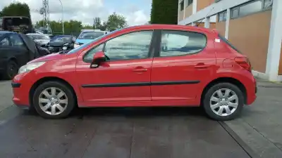 Veicolo di demolizione peugeot 207/207+ (wa_, wc_) 1.4 hdi dell'anno 2008 alimentato 8hr (dv4c),8hz (dv4td) Veicolo di demolizione peugeot 207/207+ (wa_, wc_) 1.4 hdi dell'anno 2008 alimentato 8hr (dv4c),8hz (dv4td)