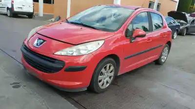 Veicolo di demolizione peugeot 207/207+ (wa_, wc_) 1.4 hdi dell'anno 2008 alimentato 8hr (dv4c),8hz (dv4td) Veicolo di demolizione peugeot 207/207+ (wa_, wc_) 1.4 hdi dell'anno 2008 alimentato 8hr (dv4c),8hz (dv4td)