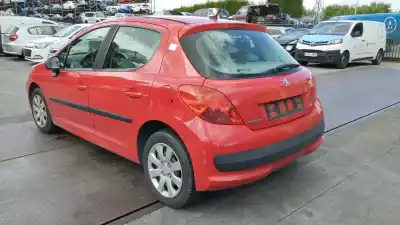 Veicolo di demolizione peugeot 207/207+ (wa_, wc_) 1.4 hdi dell'anno 2008 alimentato 8hr (dv4c),8hz (dv4td) Veicolo di demolizione peugeot 207/207+ (wa_, wc_) 1.4 hdi dell'anno 2008 alimentato 8hr (dv4c),8hz (dv4td)