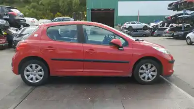 Veicolo di demolizione peugeot 207/207+ (wa_, wc_) 1.4 hdi dell'anno 2008 alimentato 8hr (dv4c),8hz (dv4td) Veicolo di demolizione peugeot 207/207+ (wa_, wc_) 1.4 hdi dell'anno 2008 alimentato 8hr (dv4c),8hz (dv4td)