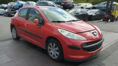 Veicolo di demolizione peugeot 207/207+ (wa_, wc_) 1.4 hdi dell'anno 2008 alimentato 8hr (dv4c),8hz (dv4td) Veicolo di demolizione peugeot 207/207+ (wa_, wc_) 1.4 hdi dell'anno 2008 alimentato 8hr (dv4c),8hz (dv4td)