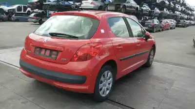 Veicolo di demolizione peugeot 207/207+ (wa_, wc_) 1.4 hdi dell'anno 2008 alimentato 8hr (dv4c),8hz (dv4td) Veicolo di demolizione peugeot 207/207+ (wa_, wc_) 1.4 hdi dell'anno 2008 alimentato 8hr (dv4c),8hz (dv4td)
