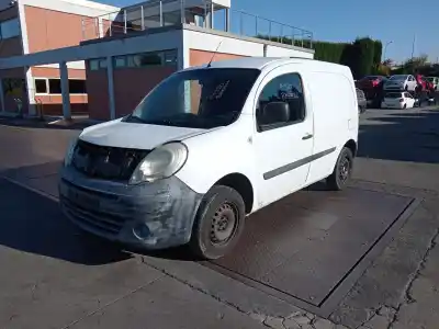 Veículo de Sucata renault kangoo express (fw0/1_) 1.5 dci 85 (fw0k, fw0l, fw0b) do ano 2011 alimentado k9k 802,k9k 812