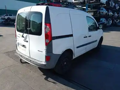 Veículo de Sucata renault kangoo express (fw0/1_) 1.5 dci 85 (fw0k, fw0l, fw0b) do ano 2011 alimentado k9k 802,k9k 812