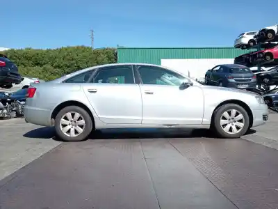 Утилизация автомобиля audi a6 c6 (4f2) 3.2 fsi года 2005 питание auk