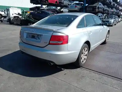 Утилизация автомобиля audi a6 c6 (4f2) 3.2 fsi года 2005 питание auk