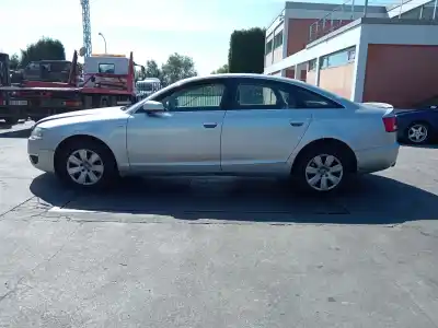 Утилизация автомобиля audi a6 c6 (4f2) 3.2 fsi года 2005 питание auk
