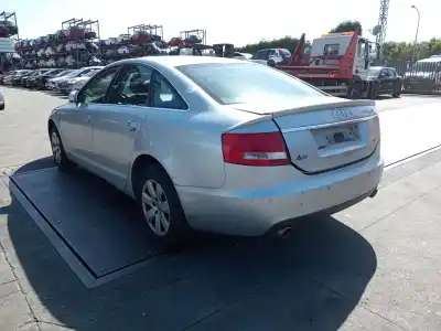 Утилизация автомобиля audi a6 c6 (4f2) 3.2 fsi года 2005 питание auk