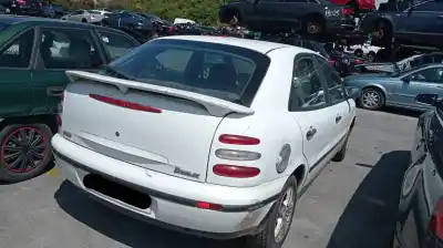 Hurda Aracı fiat brava (182_) 1.4 12 v (182.ba) yılın 1996 güçlü 182 a3.000