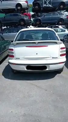 Hurda Aracı fiat brava (182_) 1.4 12 v (182.ba) yılın 1996 güçlü 182 a3.000